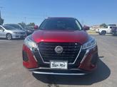 Thumbnail of 2021 Scarlet Ember Nissan Kicks