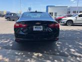 Thumbnail of 2023 Mosaic Black Metallic Chevrolet Malibu