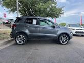 Thumbnail of 2020 Smoke Metallic Ford EcoSport