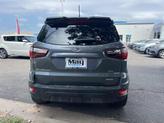 Thumbnail of 2020 Smoke Metallic Ford EcoSport