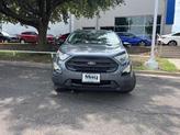 Thumbnail of 2020 Smoke Metallic Ford EcoSport