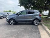Thumbnail of 2020 Smoke Metallic Ford EcoSport