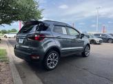 Thumbnail of 2020 Smoke Metallic Ford EcoSport