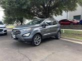 Thumbnail of 2020 Smoke Metallic Ford EcoSport