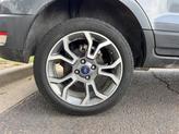 Thumbnail of 2020 Smoke Metallic Ford EcoSport