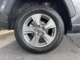 Thumbnail of 2024 Magnetic Gray Metallic Toyota RAV4