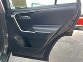 Thumbnail of 2024 Magnetic Gray Metallic Toyota RAV4
