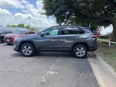 Thumbnail of 2024 Magnetic Gray Metallic Toyota RAV4