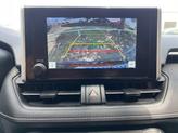 Thumbnail of 2024 Magnetic Gray Metallic Toyota RAV4