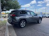 Thumbnail of 2024 Magnetic Gray Metallic Toyota RAV4