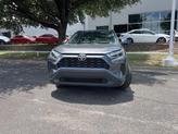 Thumbnail of 2024 Magnetic Gray Metallic Toyota RAV4