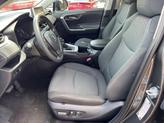 Thumbnail of 2024 Magnetic Gray Metallic Toyota RAV4