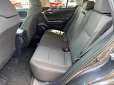 Thumbnail of 2024 Magnetic Gray Metallic Toyota RAV4