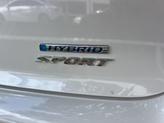 Thumbnail of 2025 Platinum White Pearl Honda Accord Hybrid