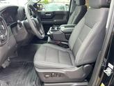 Thumbnail of 2023 Black Chevrolet Silverado 1500