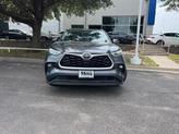 Thumbnail of 2020 Moon Dust Toyota Highlander