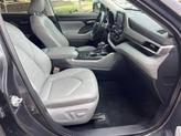 Thumbnail of 2020 Moon Dust Toyota Highlander