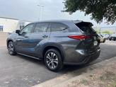 Thumbnail of 2020 Moon Dust Toyota Highlander