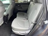 Thumbnail of 2020 Moon Dust Toyota Highlander
