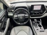 Thumbnail of 2020 Moon Dust Toyota Highlander