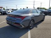 Thumbnail of 2024 Ecotronic Gray Pearl Hyundai ELANTRA
