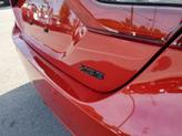 Thumbnail of 2023 Red Toyota Camry