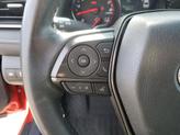 Thumbnail of 2023 Red Toyota Camry