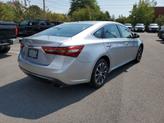 Thumbnail of 2018 Celestial Silver Metallic Toyota Avalon
