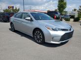 Thumbnail of 2018 Celestial Silver Metallic Toyota Avalon