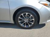 Thumbnail of 2018 Celestial Silver Metallic Toyota Avalon