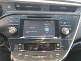 Thumbnail of 2018 Celestial Silver Metallic Toyota Avalon