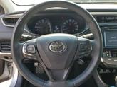 Thumbnail of 2018 Celestial Silver Metallic Toyota Avalon
