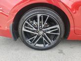 Thumbnail of 2025 Supersonic Red/Midnight Black Metallic Toyota Camry