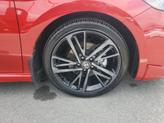 Thumbnail of 2025 Supersonic Red/Midnight Black Metallic Toyota Camry