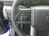 Thumbnail of 2025 Blue Crush Metallic Toyota Tacoma