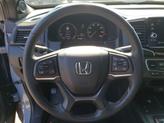 Thumbnail of 2024 Gray Honda Ridgeline