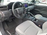 Thumbnail of 2025 Ice Cap Toyota Tacoma