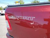 Thumbnail of 2020 Delmonico Red Pearlcoat RAM 1500