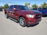 Thumbnail of 2020 Delmonico Red Pearlcoat RAM 1500