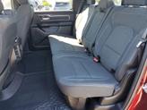 Thumbnail of 2020 Delmonico Red Pearlcoat RAM 1500