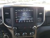 Thumbnail of 2020 Delmonico Red Pearlcoat RAM 1500