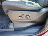 Thumbnail of 2020 Delmonico Red Pearlcoat RAM 1500