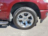 Thumbnail of 2020 Delmonico Red Pearlcoat RAM 1500