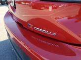 Thumbnail of 2023 Supersonic Toyota GR Corolla