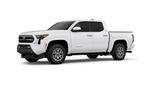 Thumbnail of 2025 Ice Cap Toyota Tacoma