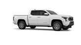 Thumbnail of 2025 Ice Cap Toyota Tacoma
