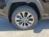 Thumbnail of 2025 Midnight Black Metallic Toyota RAV4
