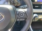 Thumbnail of 2025 Midnight Black Metallic Toyota RAV4