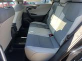 Thumbnail of 2025 Midnight Black Metallic Toyota RAV4