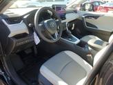 Thumbnail of 2025 Midnight Black Metallic Toyota RAV4